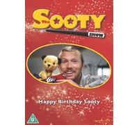 The Sooty Show: Happy Birthday Sooty [DVD] [Reino Unido]