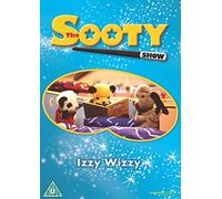 The Sooty Show Izzy Wizzy [DVD] [Reino Unido]