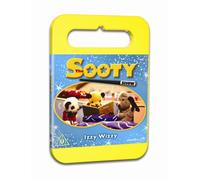The Sooty Show - Izzy Wizzy [Reino Unido] [DVD]