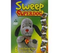 The Sooty Show - Sweep Superdog [Reino Unido] [DVD]