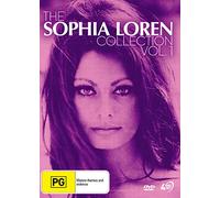The Sophia Loren Collection, Volume 1 [USA] [DVD]