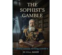 The Sophist's Gamble: A Celestial Defense for King Leopold II