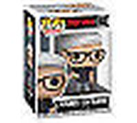 The Sopranos Junior Soprano Pop Television #1523 Vinyl Figura Funko
