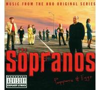 The Sopranos: Peppers & Eggs by Various Artists