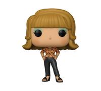 The Sopranos Pop Tv Vinile Figura Carmela Soprano 9 Cm Funko