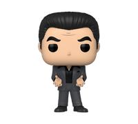 The Sopranos Silvio Soprano Pop Televisión #1292 Figura De Vinilo Funko