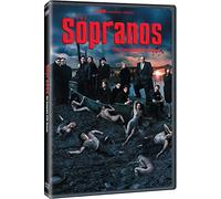 The Sopranos: The Complete Fifth Season [USA] [DVD]