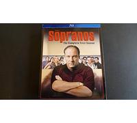 The Sopranos: The Complete First Season [USA] [Blu-ray]
