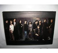 The Sopranos: The Complete Series [Alemania] [DVD]