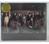 The Sopranos: The Complete Series [Alemania] [DVD]