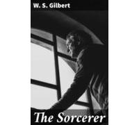 The Sorcerer (ebook)