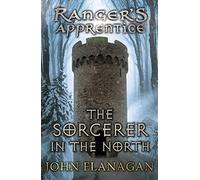 The Sorcerer in the North (Ranger's Apprentice Book 5) (Ranger's Apprentice, 5)