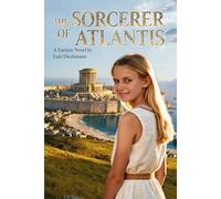 The Sorcerer of Atlantis