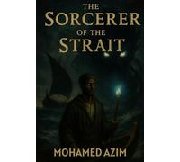 THE SORCERER OF THE STRAIT