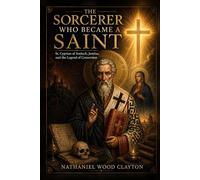 The Sorcerer Who Became a Saint: St. Cyprian of Antioch, Justina, and the Legend of Conversion