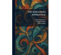 The Sorcerer's Apprentice