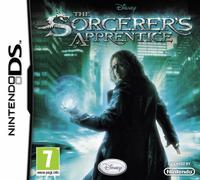 The Sorcerer's Apprentice (Nintendo DS) [importación inglesa]