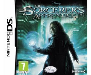 The Sorcerer's Apprentice (Nintendo DS) [importación inglesa]
