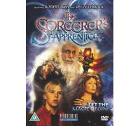 The Sorcerer's Apprentice [Reino Unido] [DVD]