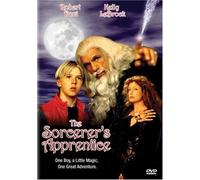 The Sorcerer's Apprentice [Reino Unido] [DVD]