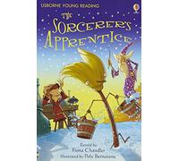 The Sorcerer's Apprentice (Young Reading Series 1)
