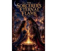 The Sorcerer's Eternal Flame: 17 (Paranormal Romance Books)
