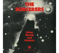 The Sorcerers - OTHER WORLDS AND HABITATS