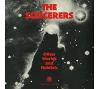 The Sorcerers - OTHER WORLDS AND HABITATS [Vinilo]