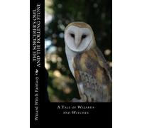 The Sorcerer's Owl and the Rolling Stone: A Tale of Wizards and Witches: Volume 1