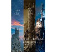 The Sorcerer's Ring Collection (Books 4,5,6)
