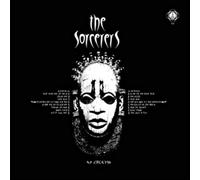 The Sorcerers - The Sorcerers [Vinilo]