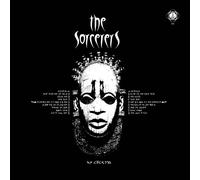 The Sorcerers The Sorcerers (Vinyl) 12" Album