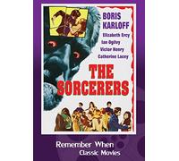 The Sorcerers [USA] [DVD]