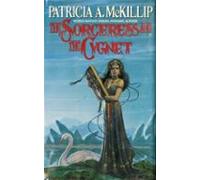 The Sorceress And The Cygnet (ebook)