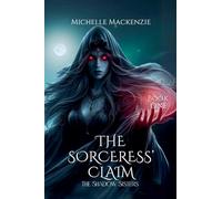 The Sorceress' Claim (1) (Shadow Sisters)