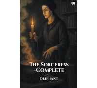 The Sorceress-Complete (Edition1)