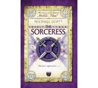 The Sorceress (ebook)