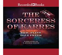 The Sorceress of Karres (The Witches of Karres Series)