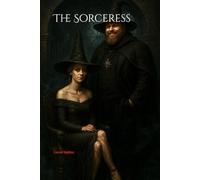 The Sorceress (Zefra Forest Series)