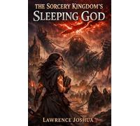 The Sorcery Kingdom's Sleeping God
