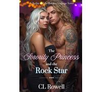 The Sorority Princess and the Rock Star (Barbie and the Bad Boy Universe)