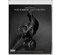 The Sorrow And The Pity [Blu-ray] [Reino Unido]