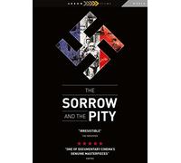 The Sorrow and the Pity [DVD] [Reino Unido]
