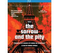 The Sorrow and the Pity [USA] [Blu-ray]