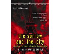 The Sorrow and the Pity [USA] [DVD]