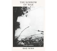 The Sorrow of War: Against War