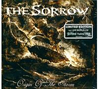 the sorrow - origin of the storm