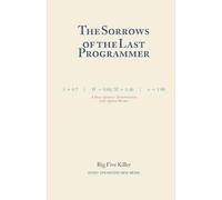 The Sorrows of the Last Programmer: A Story Operators Demonstration with Applied Werther: 1 (Applied Werther Variants)
