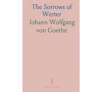The Sorrows of Werter
