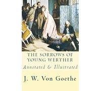 The Sorrows of Young Werther